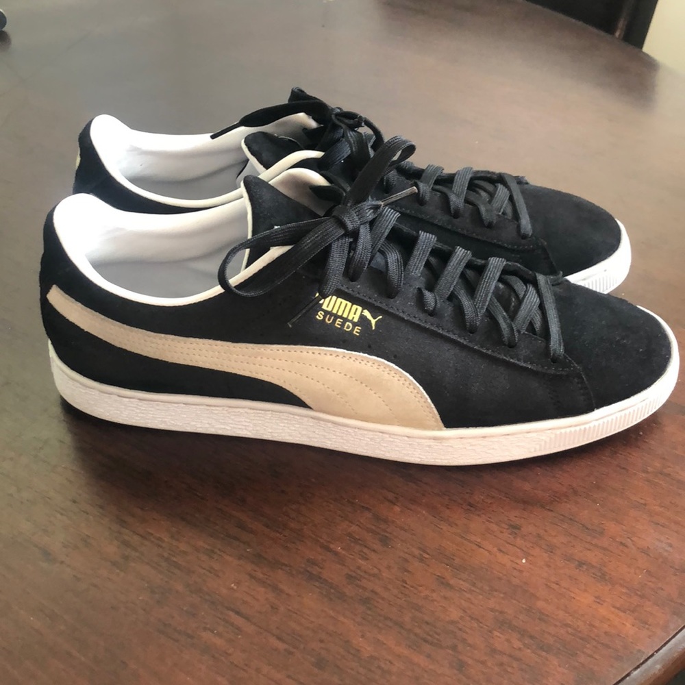Pumas Men